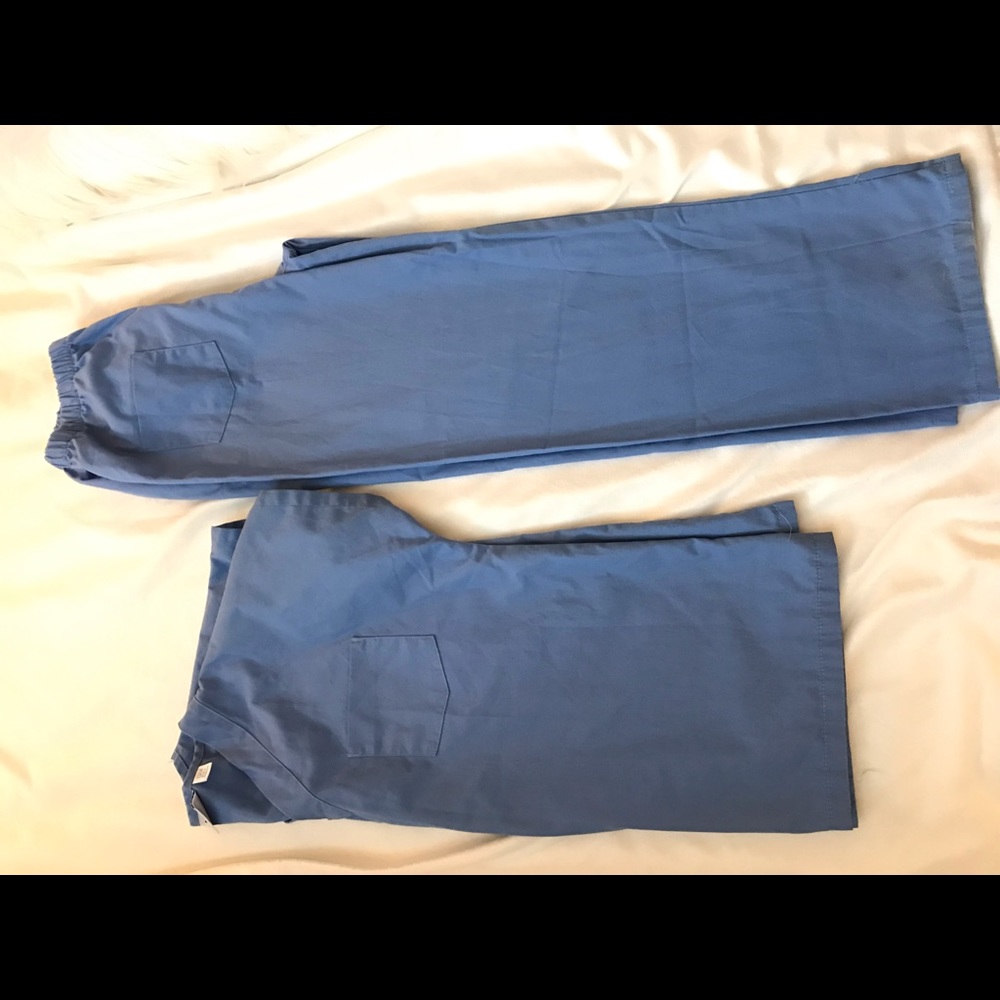 Kids scrubs (12/14)